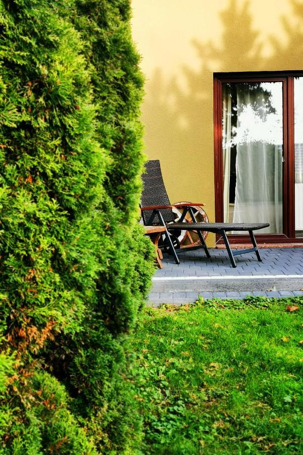 Resort Baure Palanga Extérieur photo