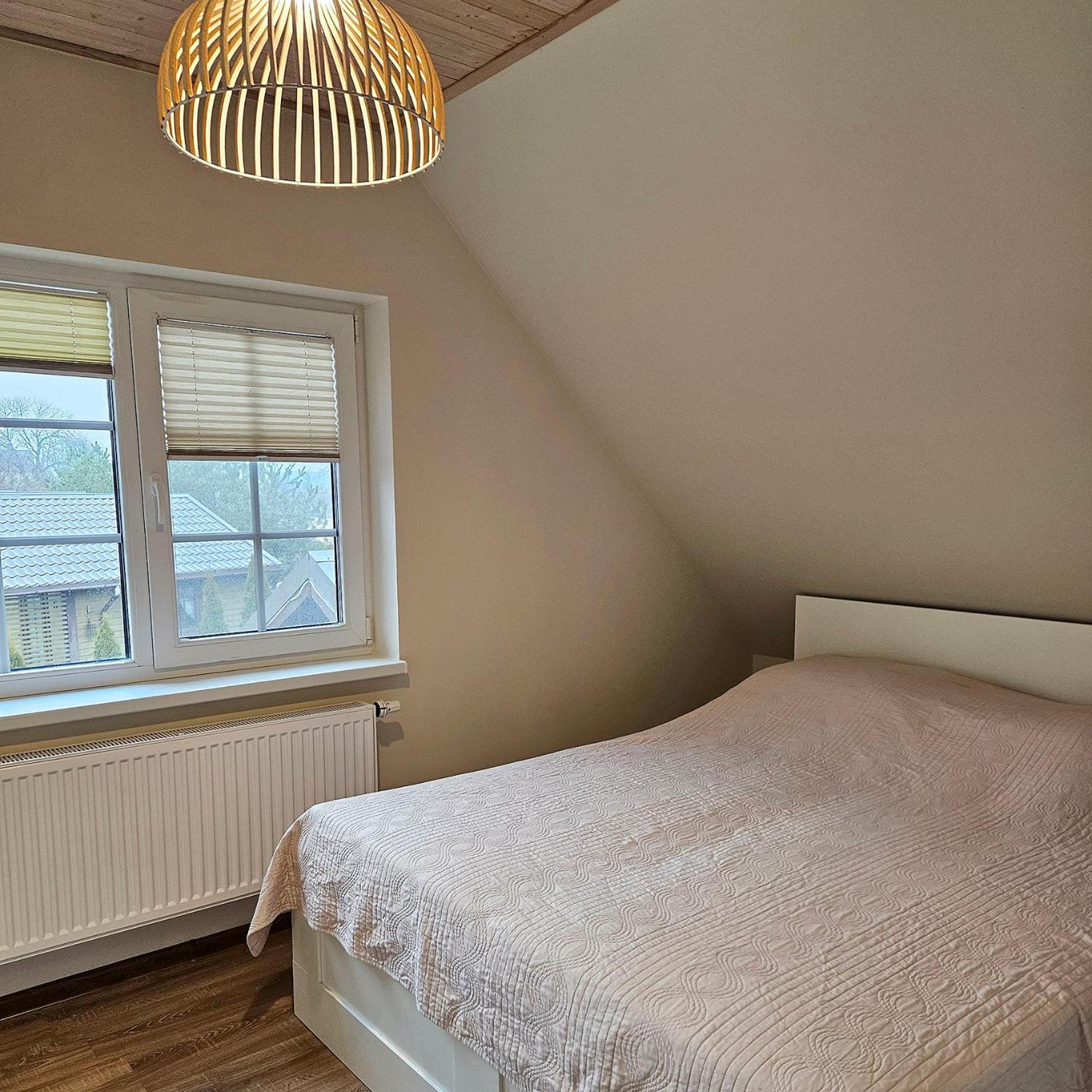Resort Baure Palanga Chambre photo