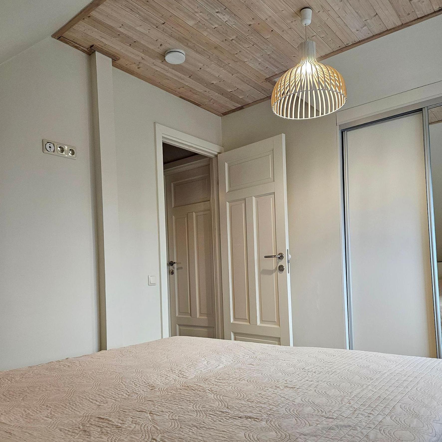 Resort Baure Palanga Chambre photo